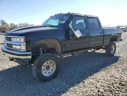 1999 Chevrolet GMT-400 K2500 en venta en Tifton, GA