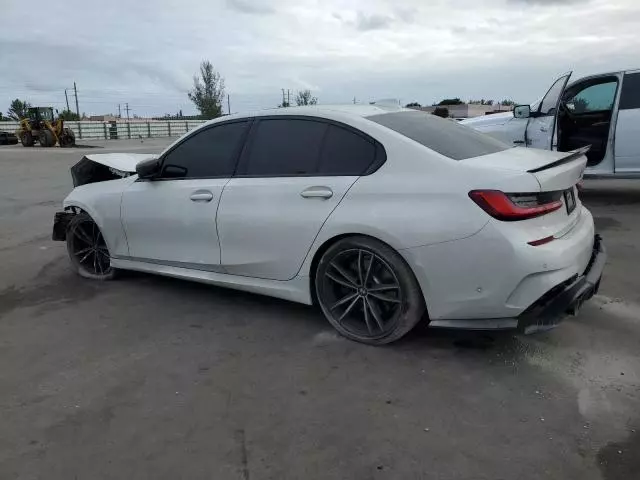 2020 BMW M340I