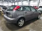 2006 Ford Focus ZX5