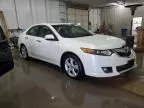 2010 Acura TSX