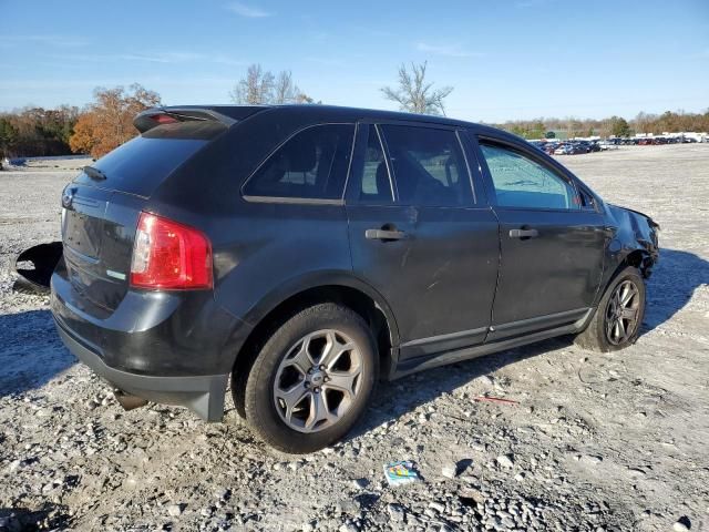 2013 Ford Edge SE