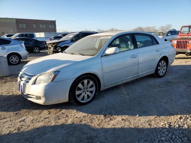 2006 Toyota Avalon XL