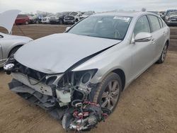 Lexus salvage cars for sale: 2008 Lexus GS 350