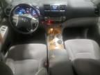 2008 Toyota Highlander Hybrid