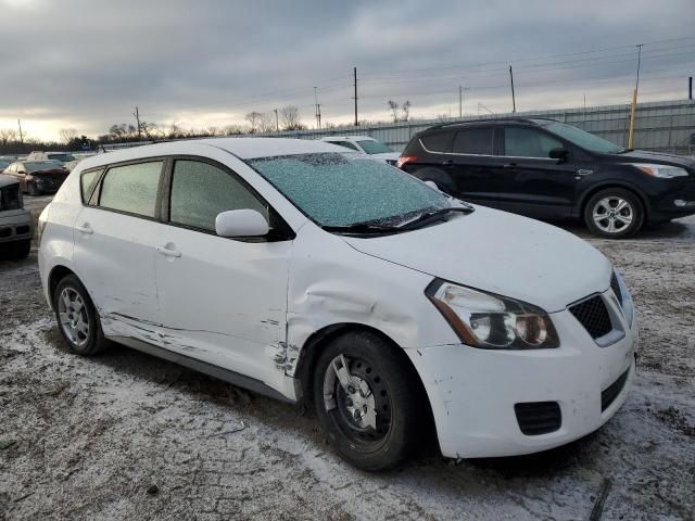 2010 Pontiac Vibe