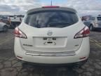 2011 Nissan Murano S