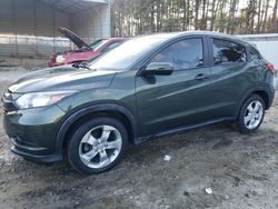 2016 Honda HR-V EXL en venta en Seaford, DE