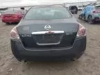 2008 Nissan Altima 2.5