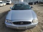 2005 Buick Lesabre Limited