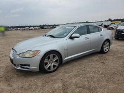 Jaguar salvage cars for sale: 2011 Jaguar XF