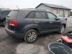 2011 KIA Sorento Base