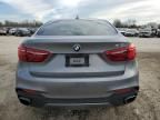 2016 BMW X6 XDRIVE35I