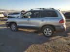 2006 Hyundai Santa FE GLS