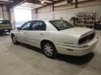 2002 Buick Park Avenue