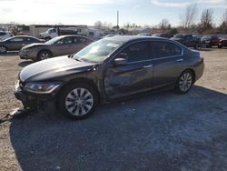 2014 Honda Accord EXL en venta en Lawrenceburg, KY