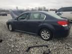 2012 Subaru Legacy 2.5I Premium