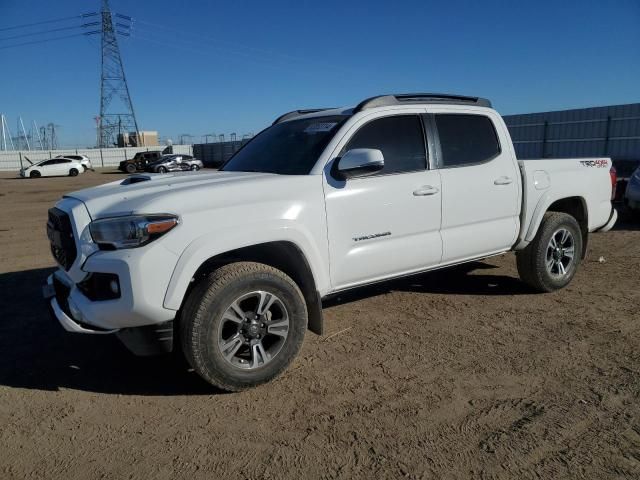 2019 Toyota Tacoma Double Cab