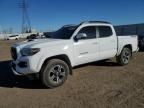 2019 Toyota Tacoma Double Cab