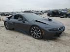 2014 BMW I8