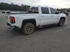 2018 GMC Sierra K1500 SLT