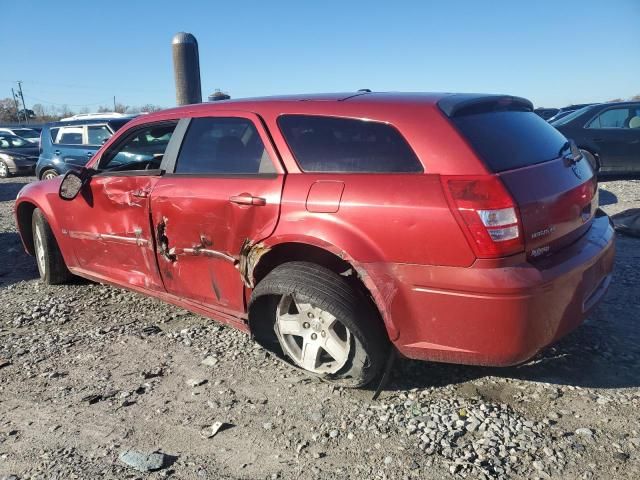 2006 Dodge Magnum SXT