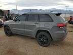 2022 Jeep Grand Cherokee Laredo E