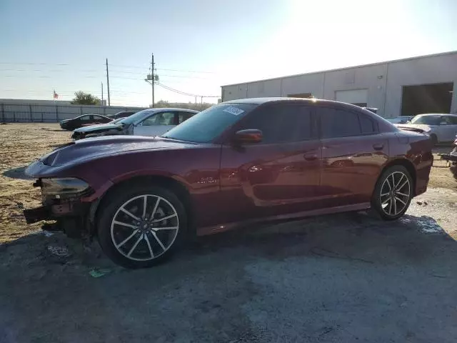 2020 Dodge Charger R/T