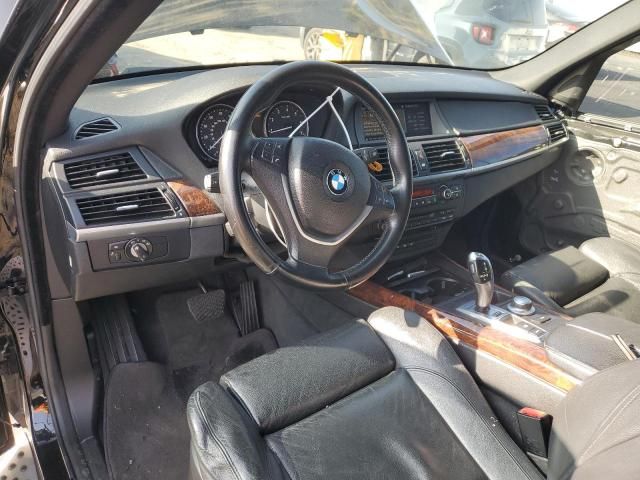 2008 BMW X5 3.0I