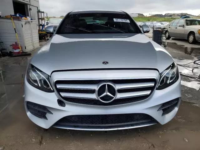 2020 Mercedes-Benz E 350