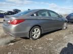 2012 Hyundai Sonata SE