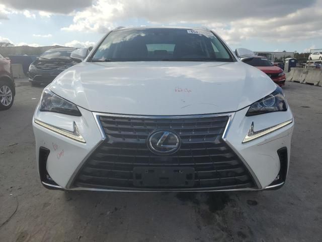 2019 Lexus NX 300 Base