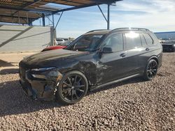 2025 BMW X7 XDRIVE40I en venta en Phoenix, AZ