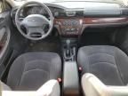 2001 Chrysler Sebring LX