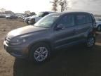 2012 Volkswagen Tiguan S