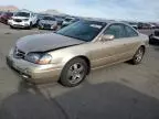 2003 Acura 3.2CL