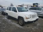 2012 Jeep Patriot Sport