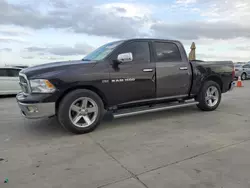 2011 Dodge RAM 1500 en venta en Grand Prairie, TX