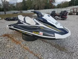 Yamaha salvage cars for sale: 2018 Yamaha VX Cruiser