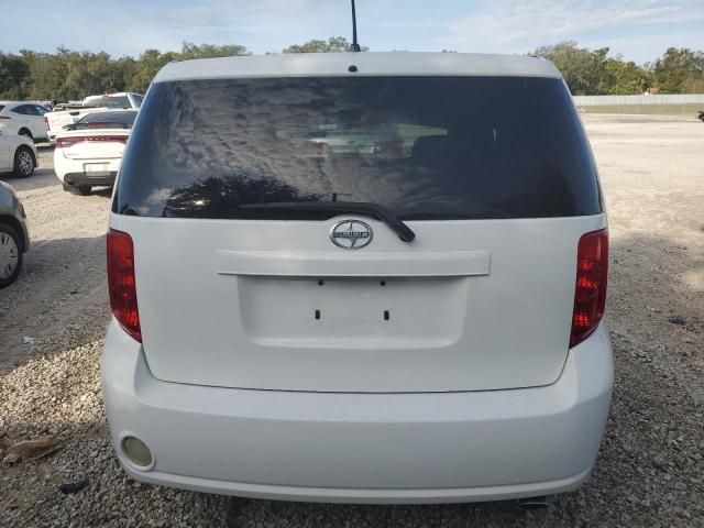 2008 Scion XB