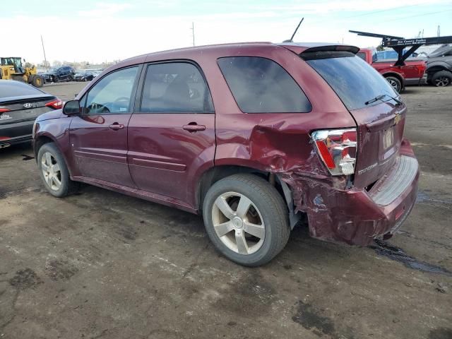 2008 Chevrolet Equinox Sport