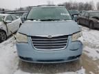 2008 Chrysler Town & Country Touring