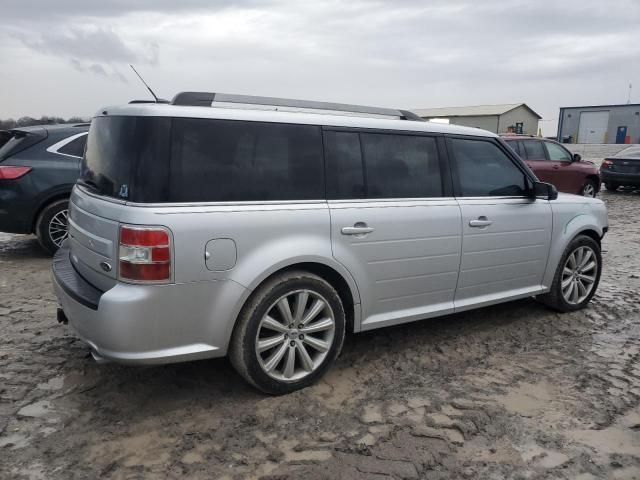 2013 Ford Flex SEL