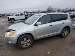 2007 Toyota Rav4 en venta en London, ON