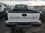 2007 Chevrolet Silverado C1500 Classic