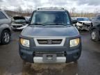 2005 Honda Element EX