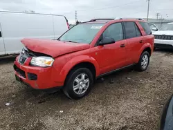 Saturn Vehiculos salvage en venta: 2006 Saturn Vue