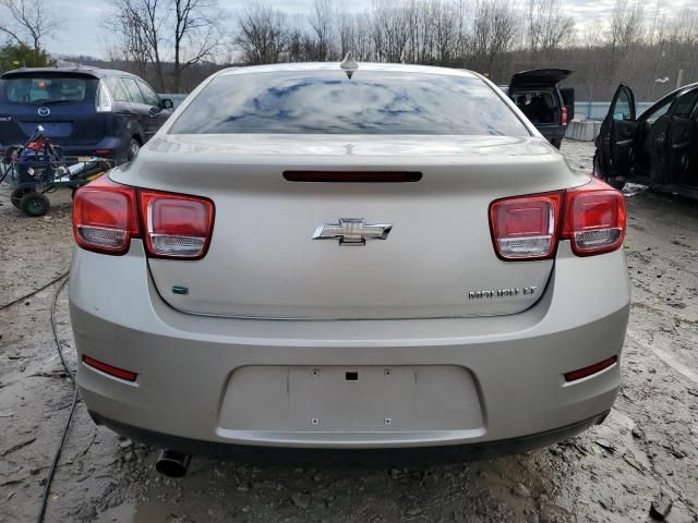 2016 Chevrolet Malibu Limited LT