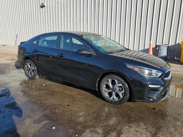 2020 KIA Forte FE