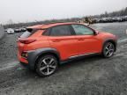 2018 Hyundai Kona Ultimate