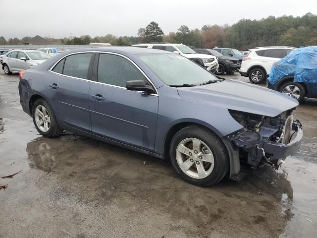 2013 Chevrolet Malibu LS